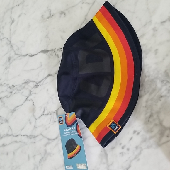 Accessories Aldi Bucket Hat Aldi 223 Gear Poshmark